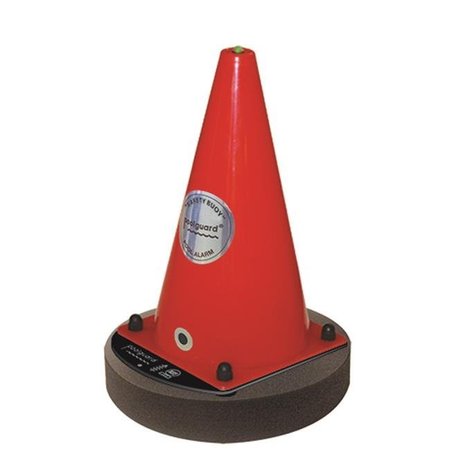 WHOLE-IN-ONE Poolguard-Pbm Industries PGRM-SB Safety Buoy Safety Buoy Above Ground WH53010
